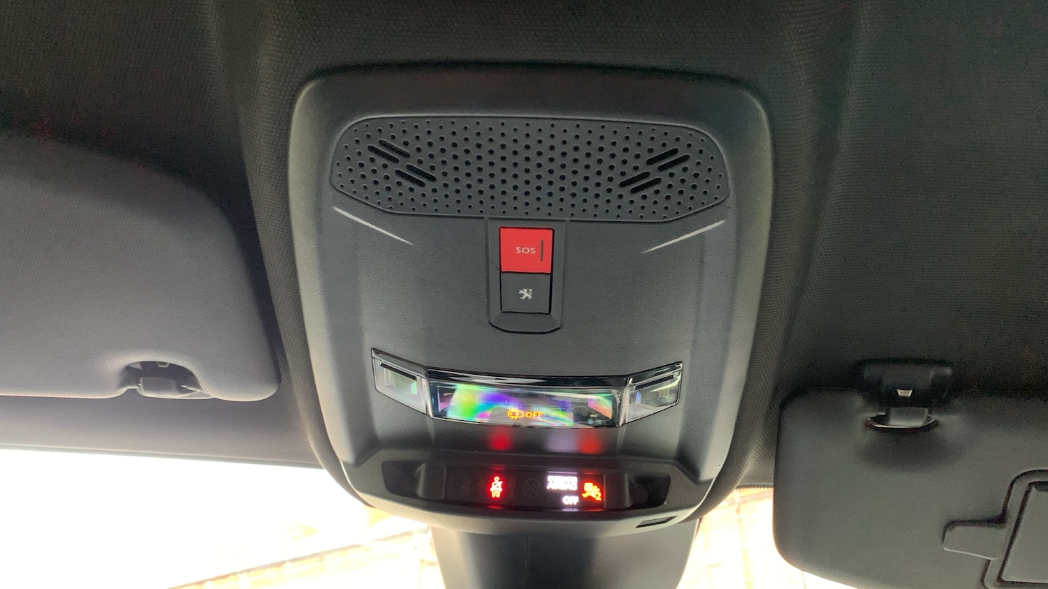 Used Peugeot 208 2022 for sale - 76634730: Photo 36