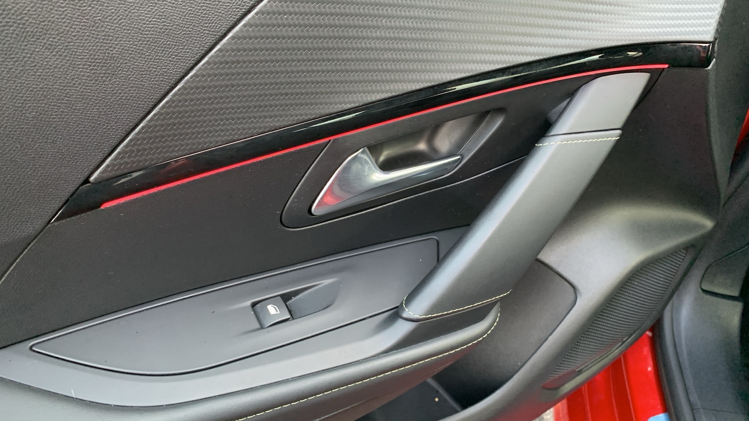 Used Peugeot 208 2022 for sale - 76634730: Photo 38