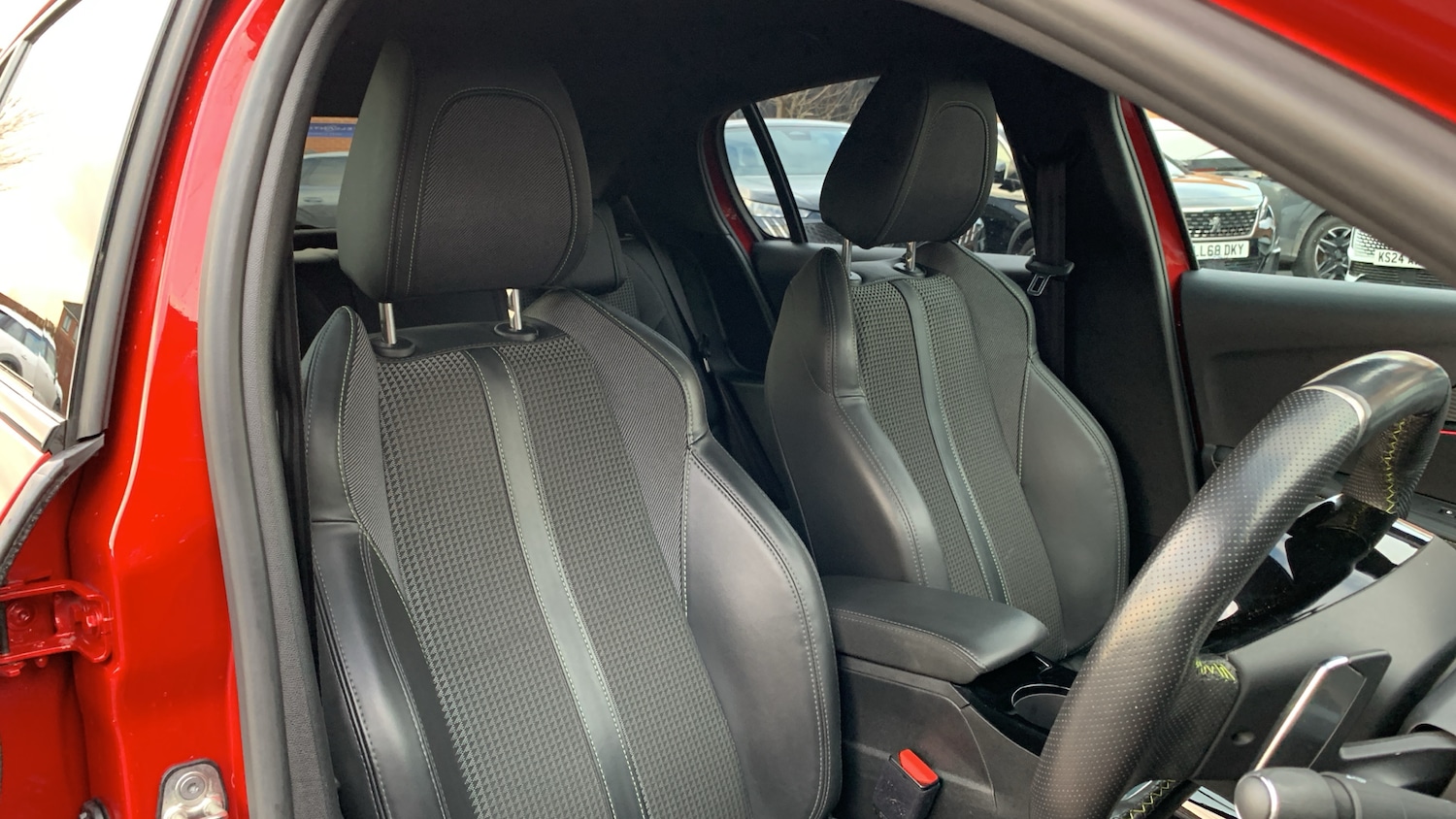 Used Peugeot 208 2022 for sale - 76634730: Photo 39