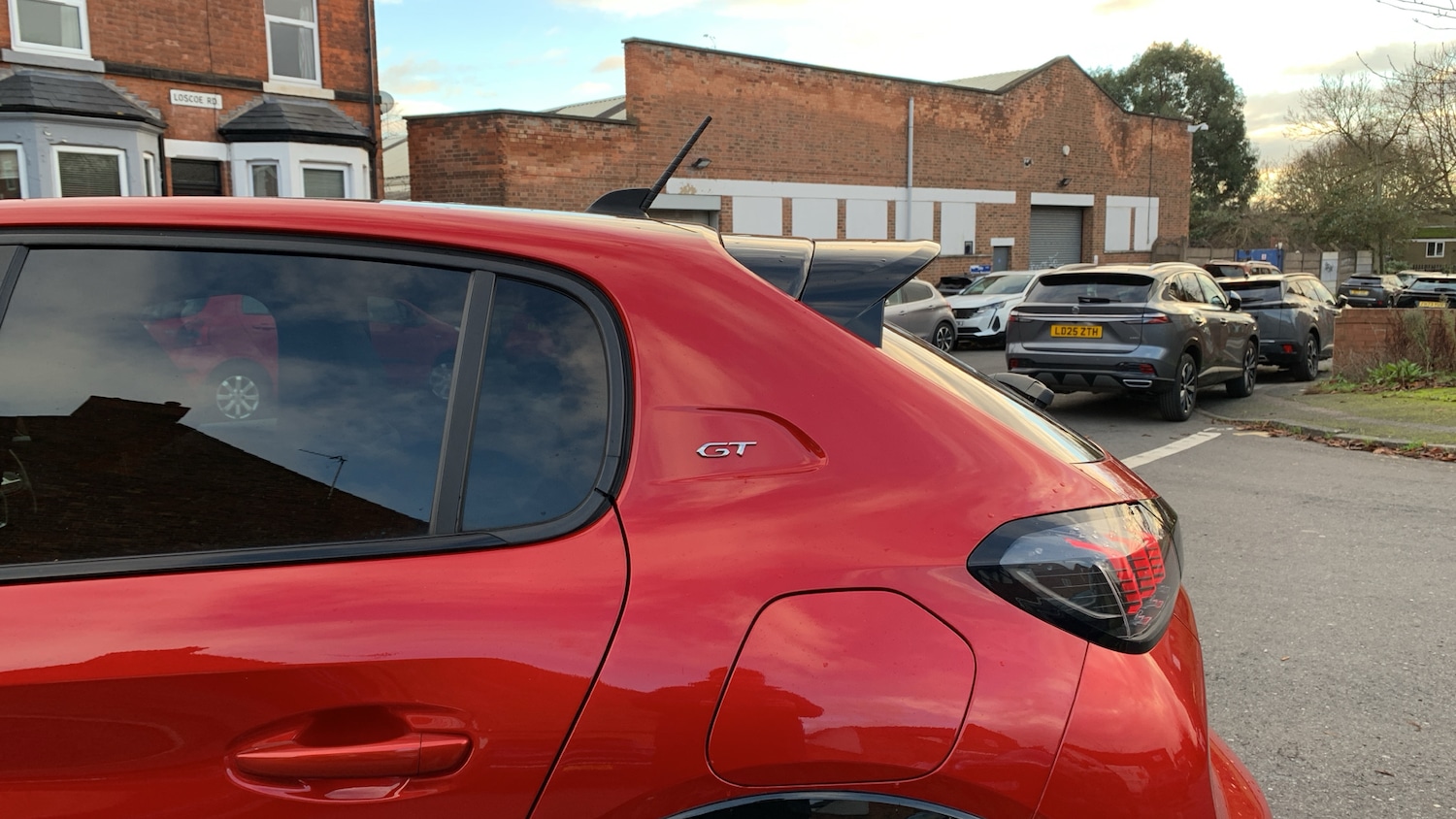 Used Peugeot 208 2022 for sale - 76634730: Photo 40