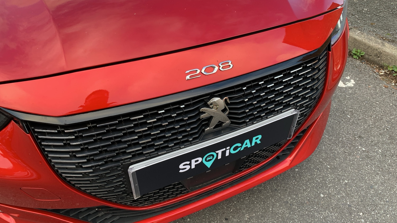 Used Peugeot 208 2022 for sale - 76634730: Photo 43