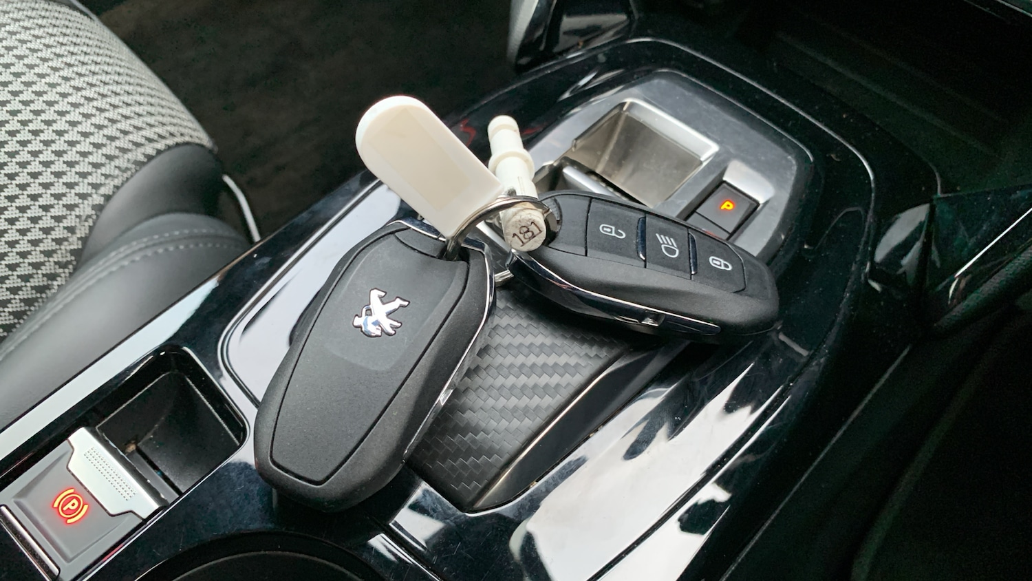 Used Peugeot 208 2022 for sale - 76634730: Photo 46