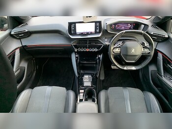 Used Peugeot 208 2022 for sale - 76634730: Photo