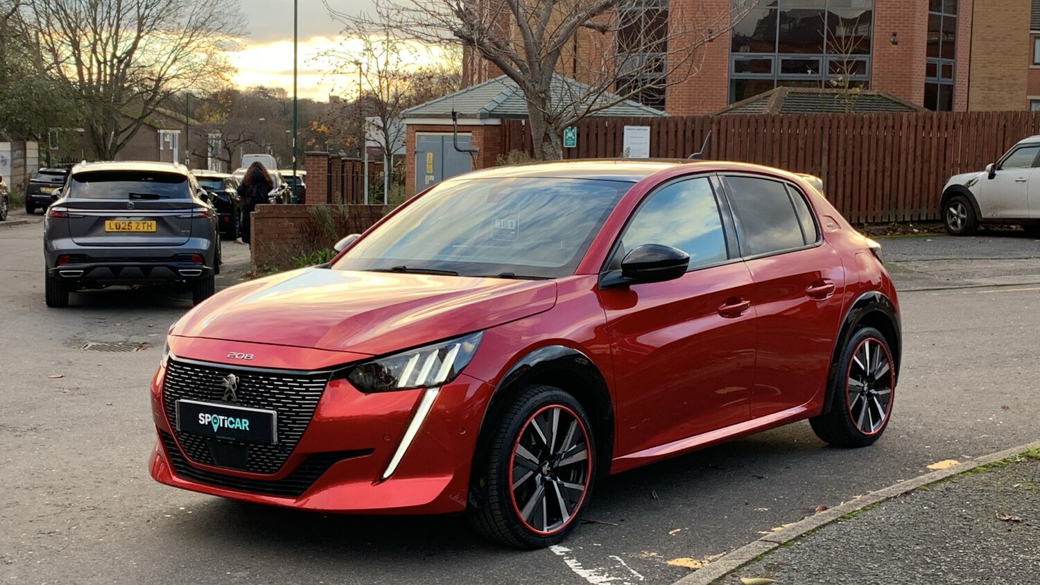 Used Peugeot 208 2022 for sale - 76634730: Photo 7