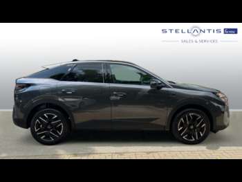 Used Peugeot 3008 2024 for sale - 74966421: Photo