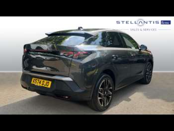 Used Peugeot 3008 2024 for sale - 74966421: Photo
