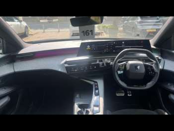 Used Peugeot 3008 2024 for sale - 74966421: Photo