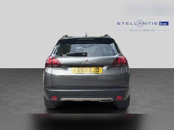 Used Peugeot 2008 2019 for sale - 79727825: Photo