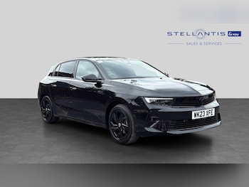 Used Vauxhall Astra 2023 for sale - 79076811: Photo