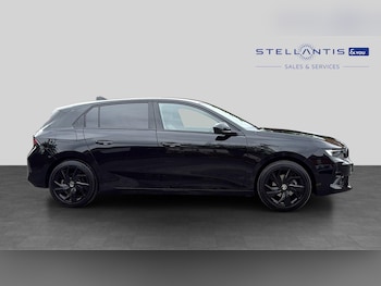 Used Vauxhall Astra 2023 for sale - 79076811: Photo