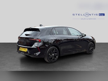 Used Vauxhall Astra 2023 for sale - 79076811: Photo