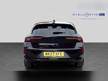 Used Vauxhall Astra 2023 for sale - 79076811: Photo