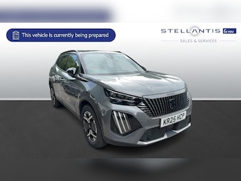 Used Peugeot 2008 2025 for sale - 78879724: Photo