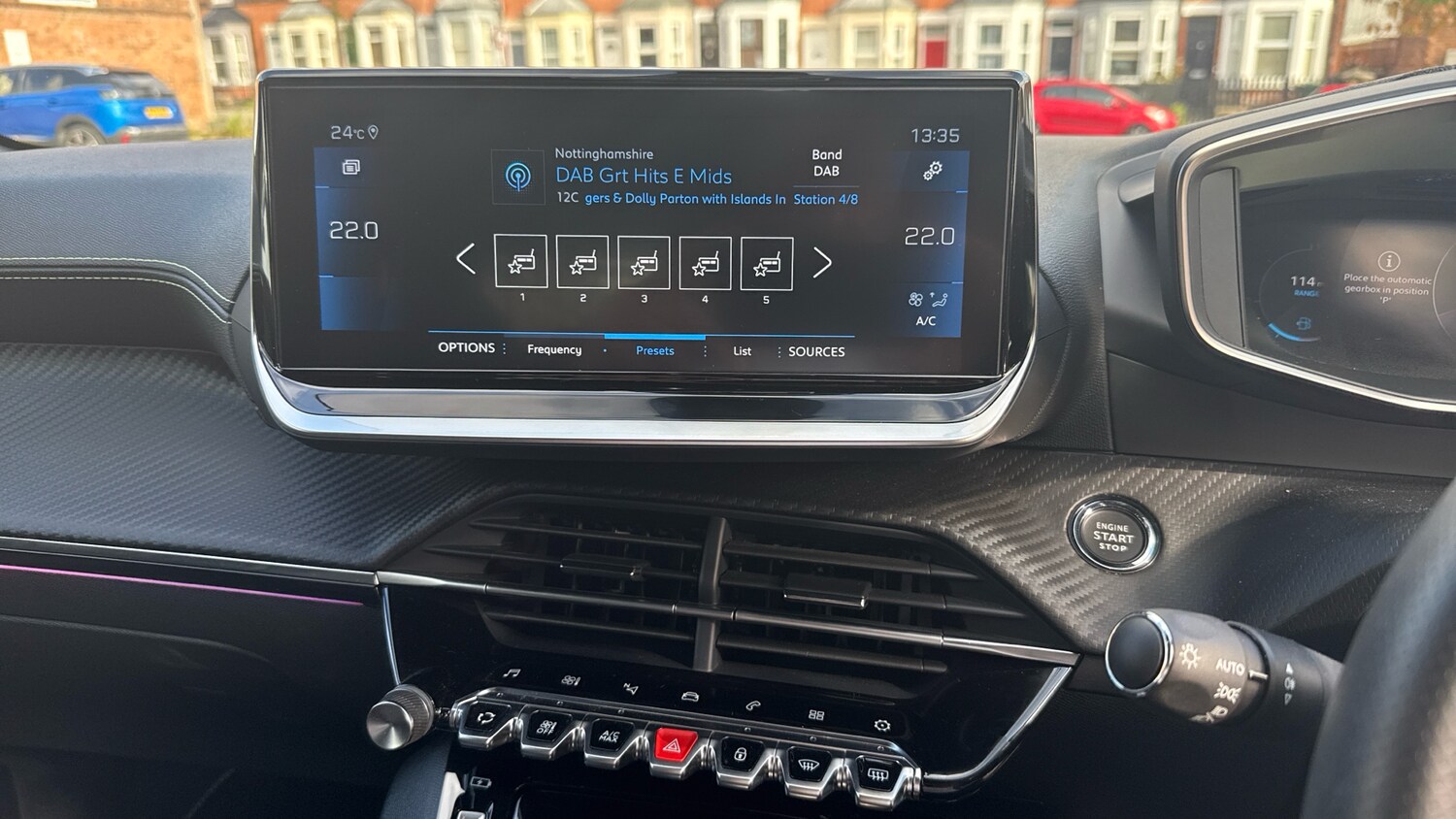 Used Peugeot 208 2023 for sale - 76095571: Photo 10