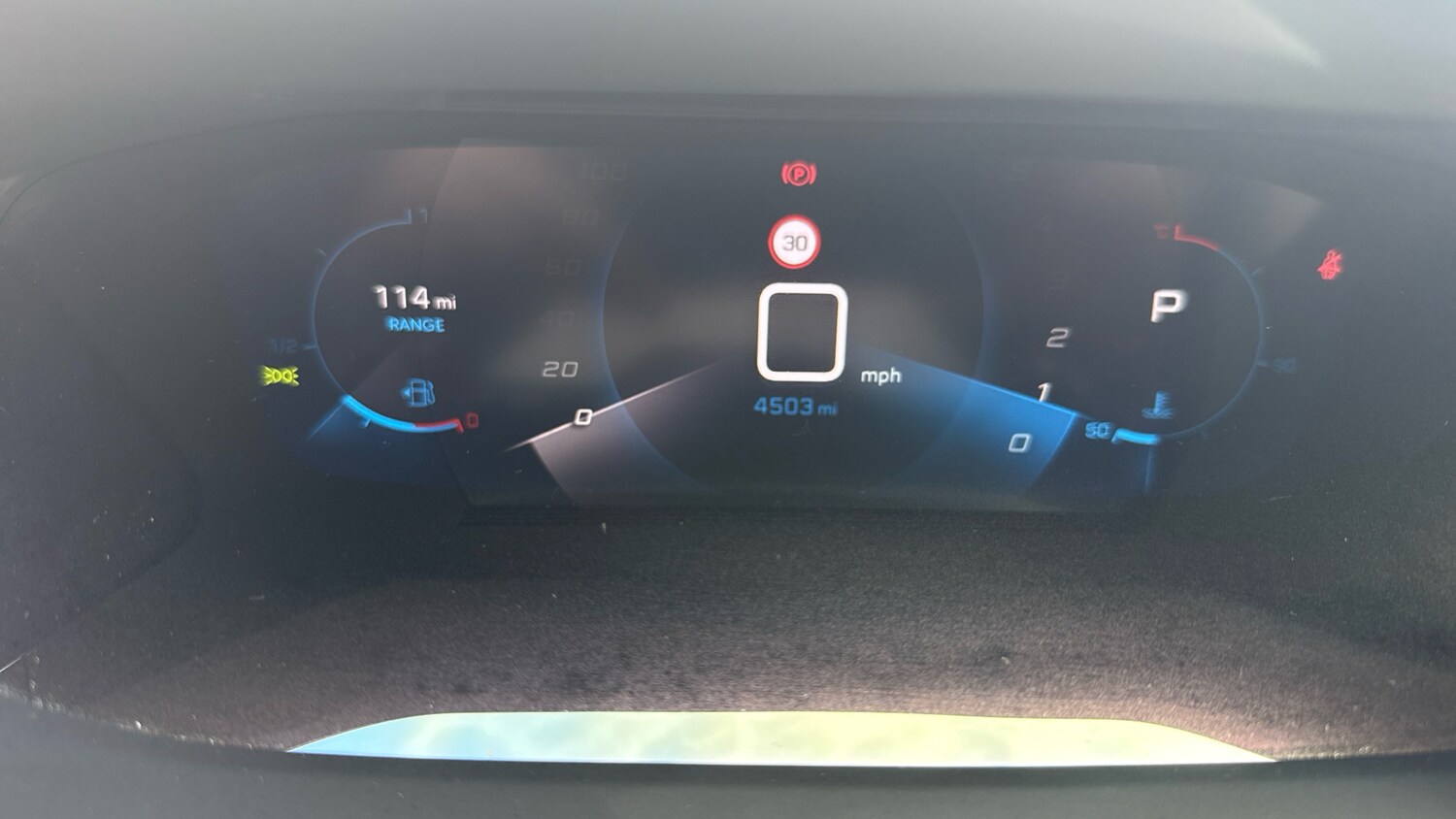 Used Peugeot 208 2023 for sale - 76095571: Photo 13