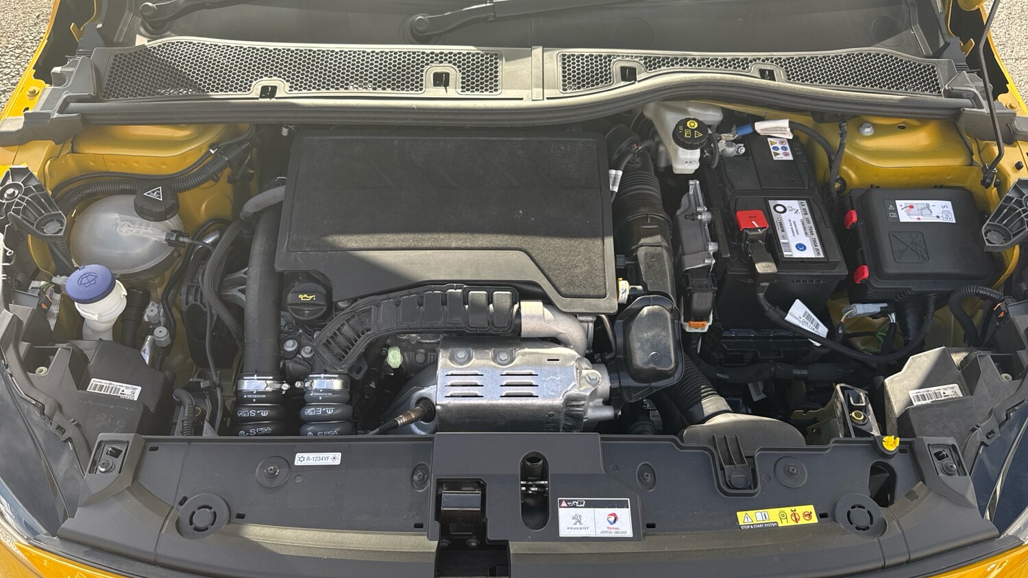 Used Peugeot 208 2023 for sale - 76095571: Photo 18