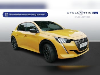 Used Peugeot 208 2023 for sale - 76095571: Photo