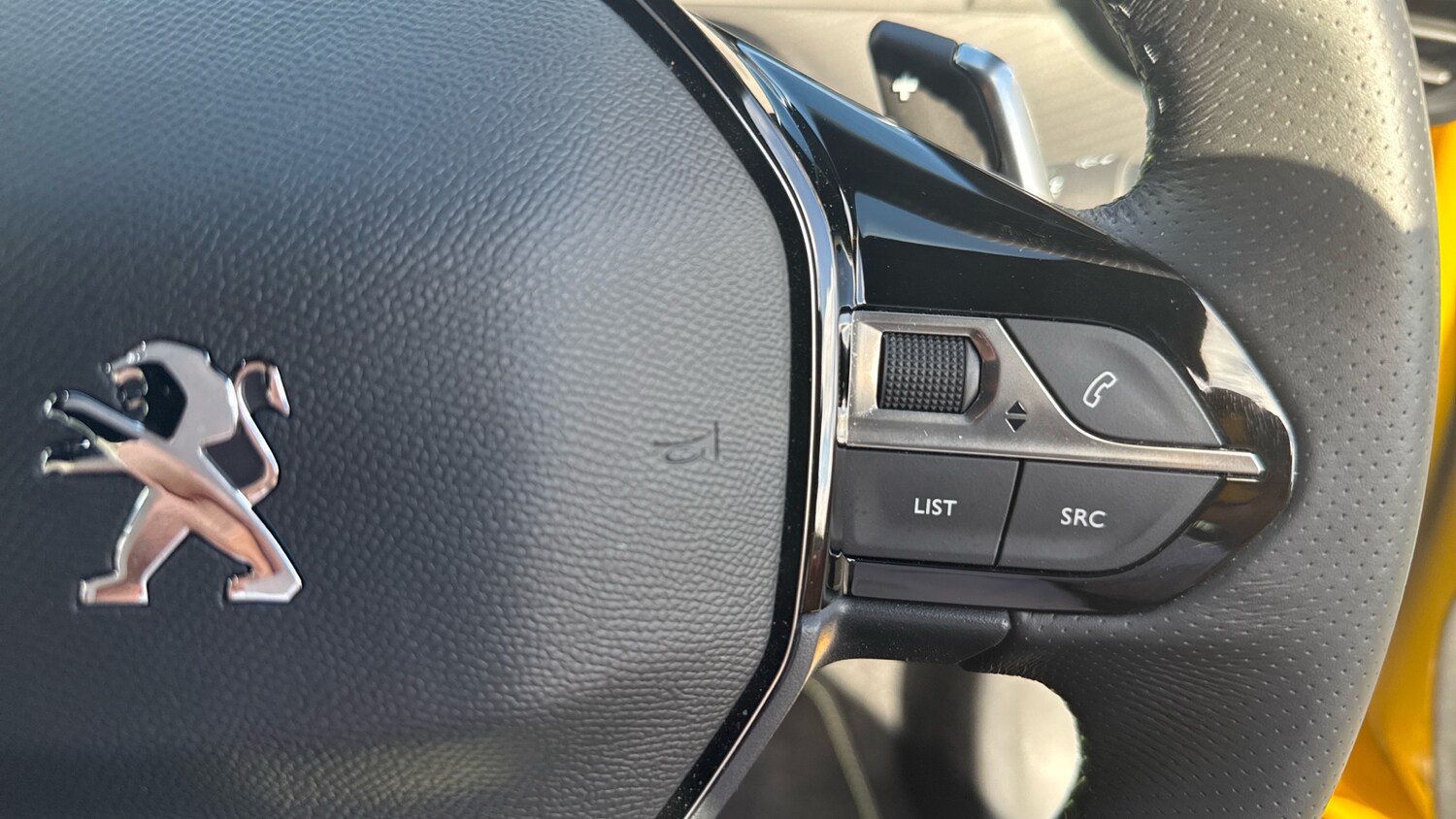 Used Peugeot 208 2023 for sale - 76095571: Photo 24