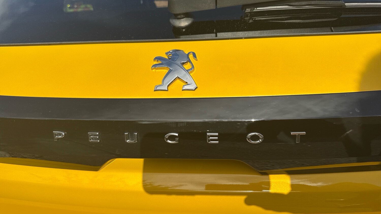 Used Peugeot 208 2023 for sale - 76095571: Photo 26