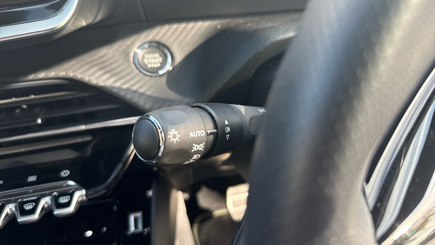 Used Peugeot 208 2023 for sale - 76095571: Photo 27