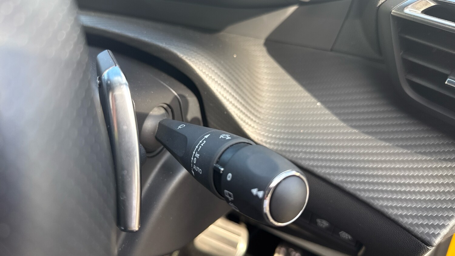 Used Peugeot 208 2023 for sale - 76095571: Photo 28