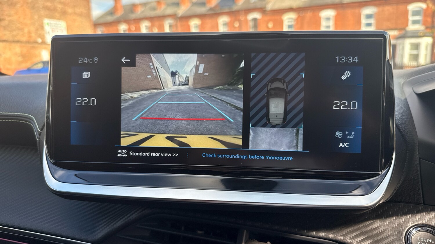 Used Peugeot 208 2023 for sale - 76095571: Photo 29