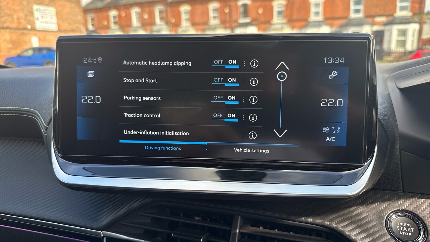 Used Peugeot 208 2023 for sale - 76095571: Photo 30