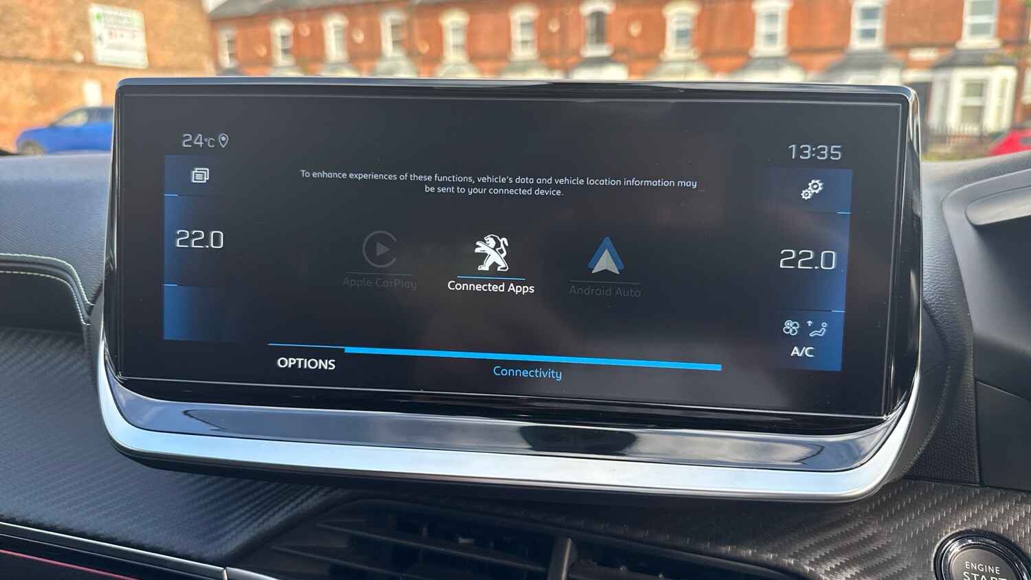 Used Peugeot 208 2023 for sale - 76095571: Photo 31