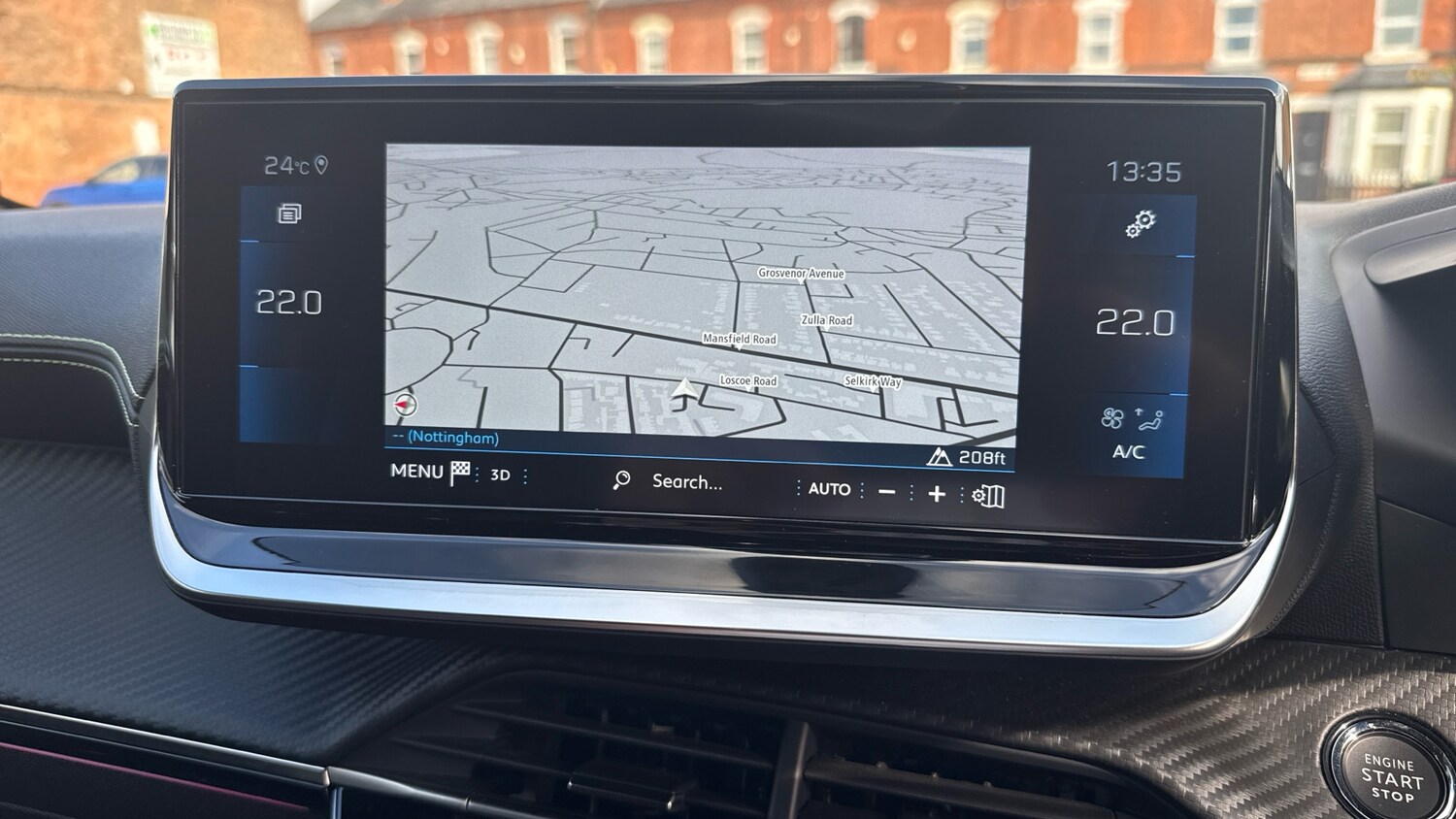 Used Peugeot 208 2023 for sale - 76095571: Photo 32