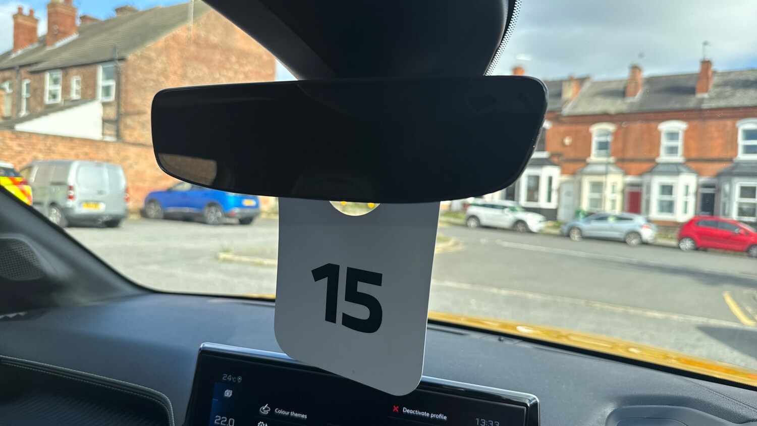 Used Peugeot 208 2023 for sale - 76095571: Photo 37