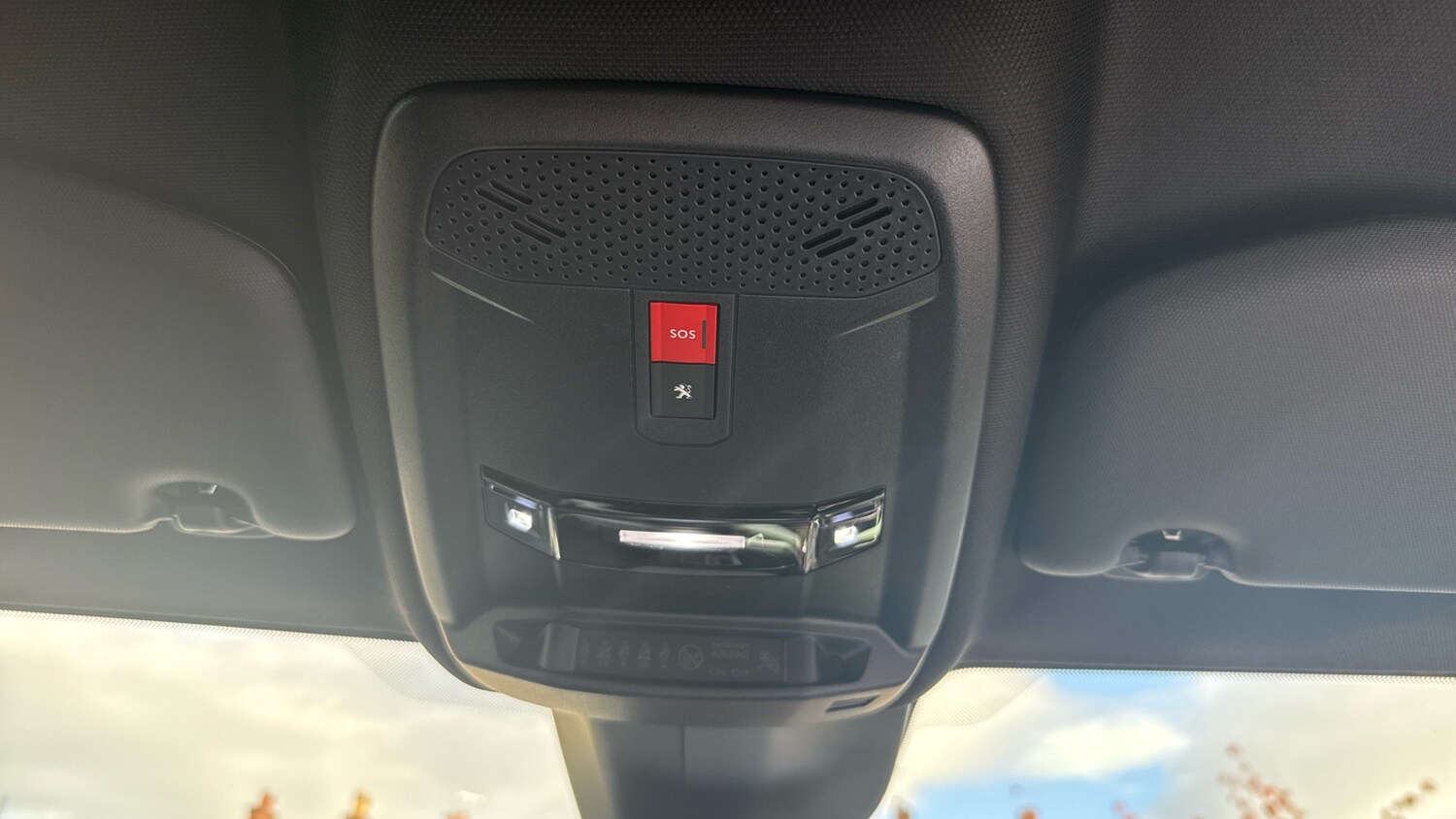 Used Peugeot 208 2023 for sale - 76095571: Photo 39