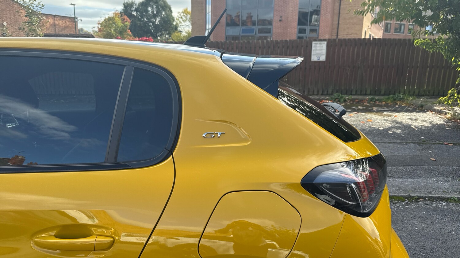 Used Peugeot 208 2023 for sale - 76095571: Photo 43