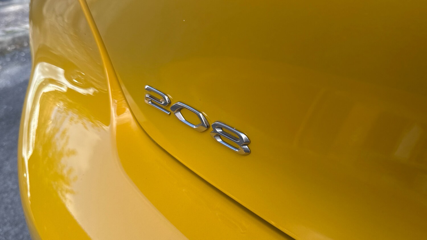 Used Peugeot 208 2023 for sale - 76095571: Photo 44