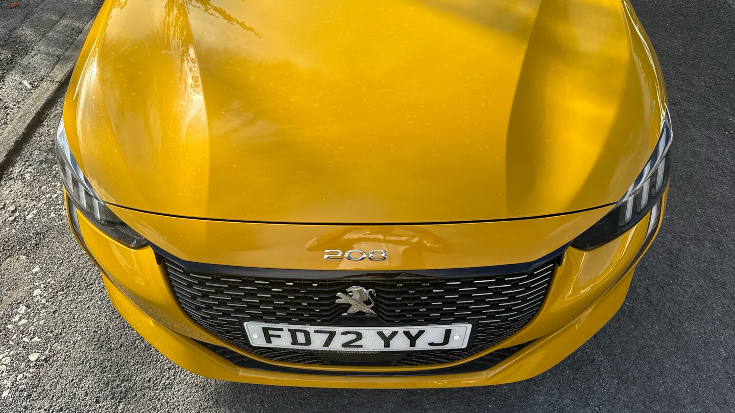 Used Peugeot 208 2023 for sale - 76095571: Photo 46