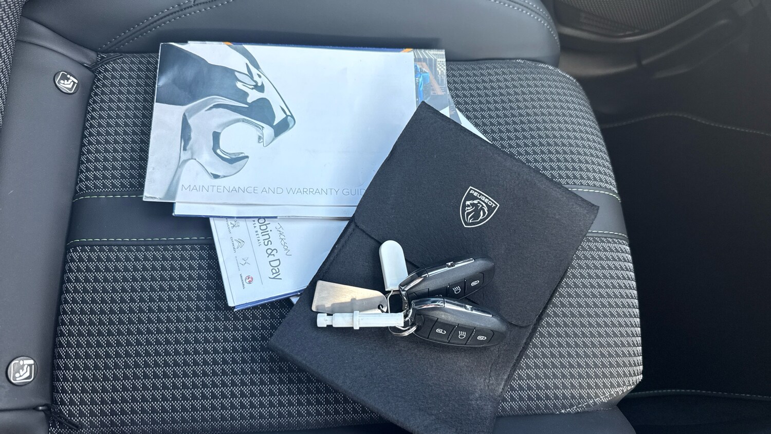 Used Peugeot 208 2023 for sale - 76095571: Photo 49