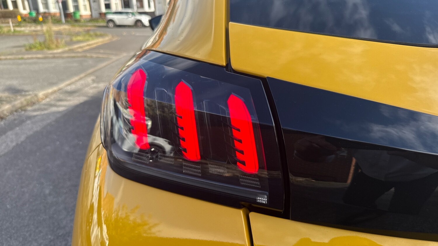 Used Peugeot 208 2023 for sale - 76095571: Photo 50