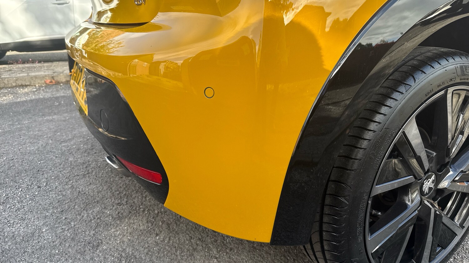 Used Peugeot 208 2023 for sale - 76095571: Photo 54