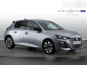Used Peugeot 208 2025 for sale - 76033045: Photo
