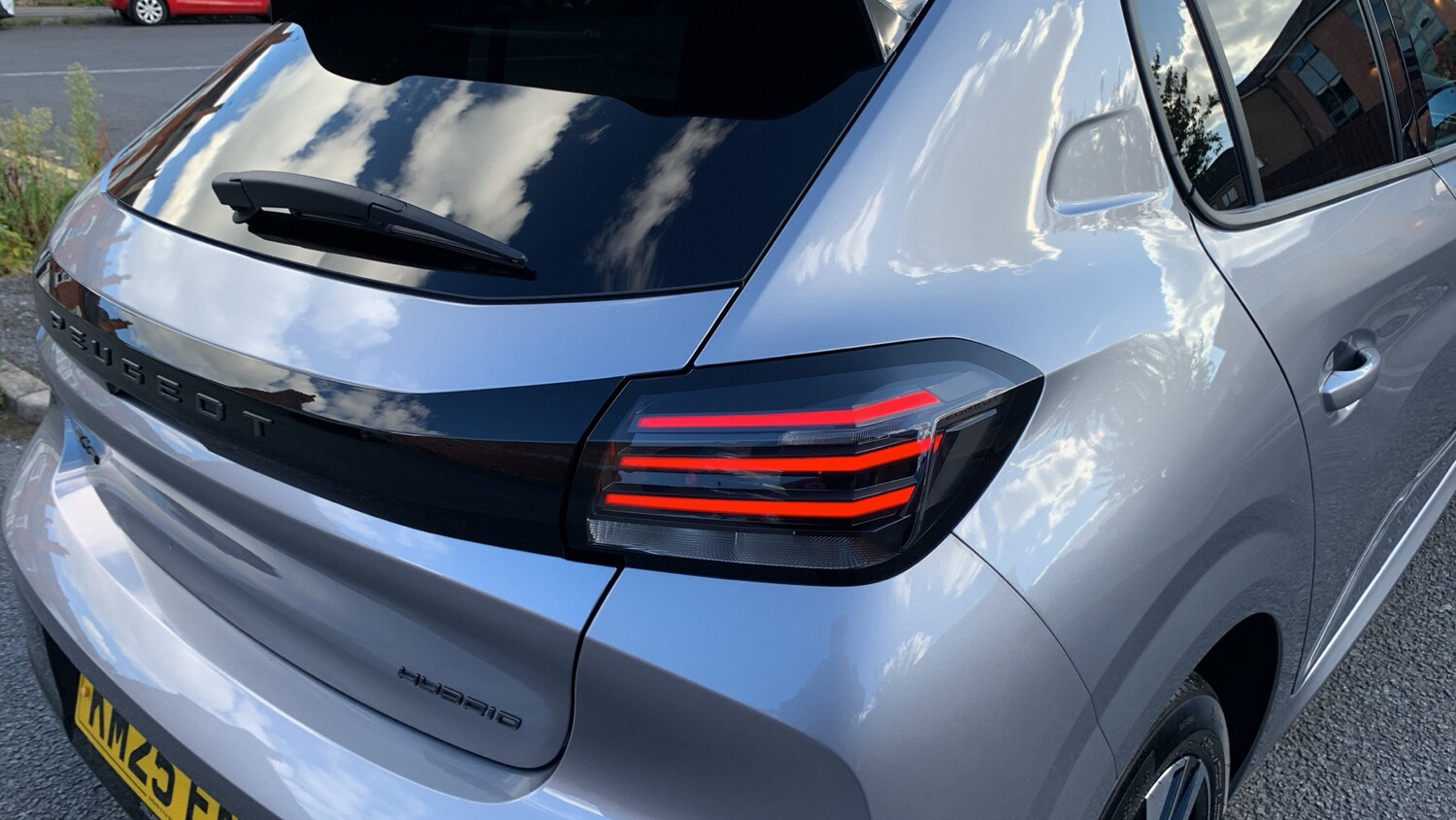 Used Peugeot 208 2025 for sale - 76033045: Photo 43