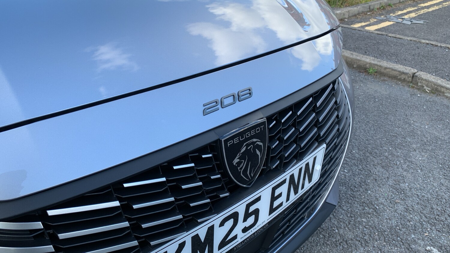 Used Peugeot 208 2025 for sale - 76033045: Photo 44