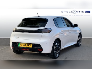 Used Peugeot 208 2024 for sale - 76061497: Photo
