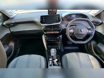 Used Peugeot 208 2024 for sale - 76061497: Photo