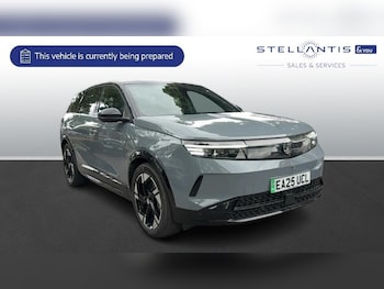 Used Vauxhall Grandland 2025 for sale - 78549613: Photo