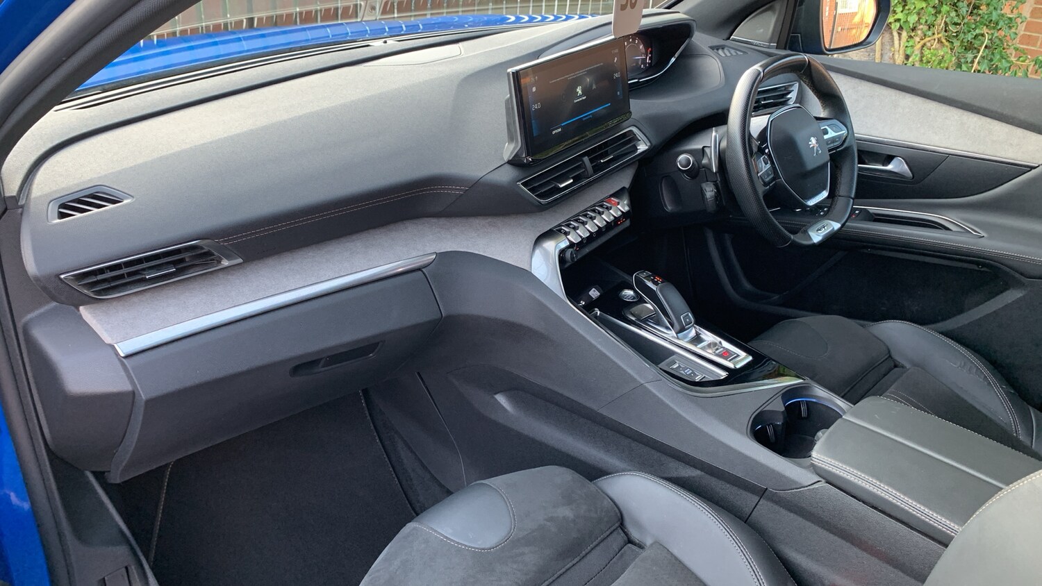 Used Peugeot 3008 2021 for sale - 76914379: Photo 13