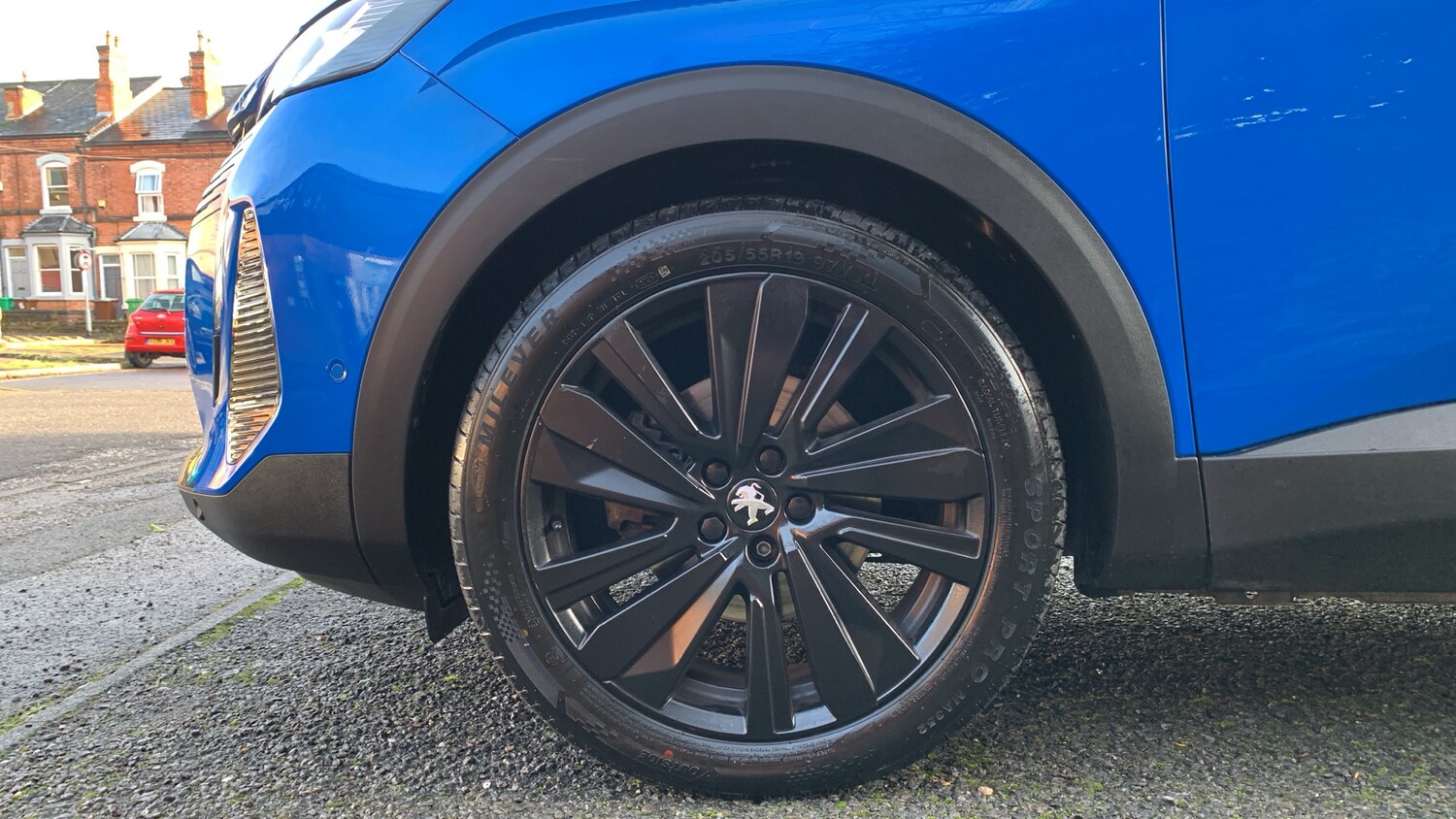 Used Peugeot 3008 2021 for sale - 76914379: Photo 15