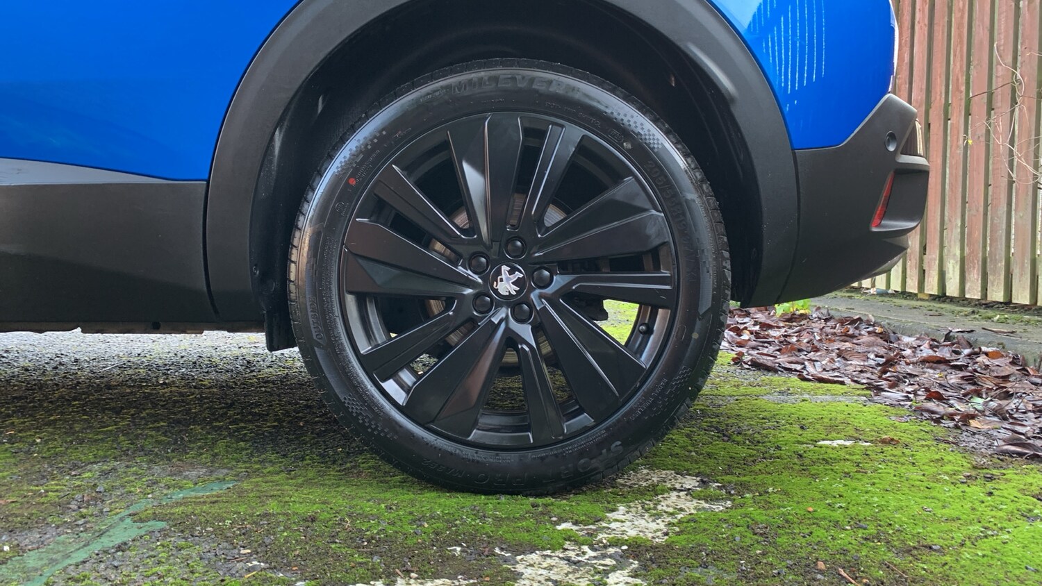 Used Peugeot 3008 2021 for sale - 76914379: Photo 16