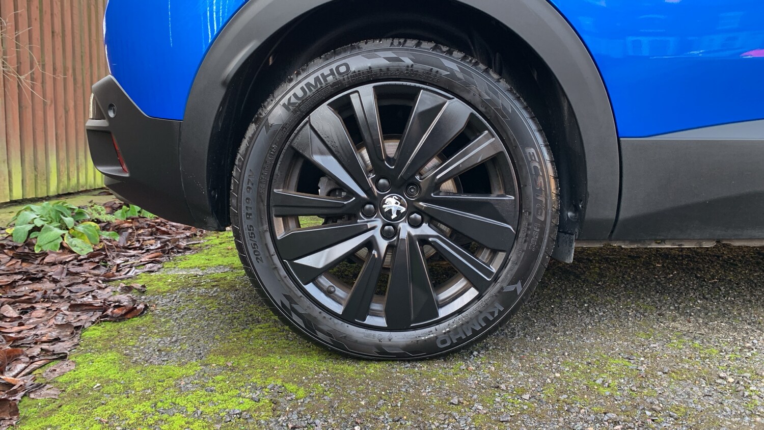 Used Peugeot 3008 2021 for sale - 76914379: Photo 17