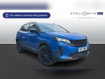 2021 - 1.2 PureTech GT Premium 5dr EAT8