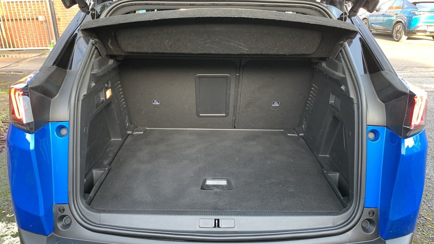 Used Peugeot 3008 2021 for sale - 76914379: Photo 20