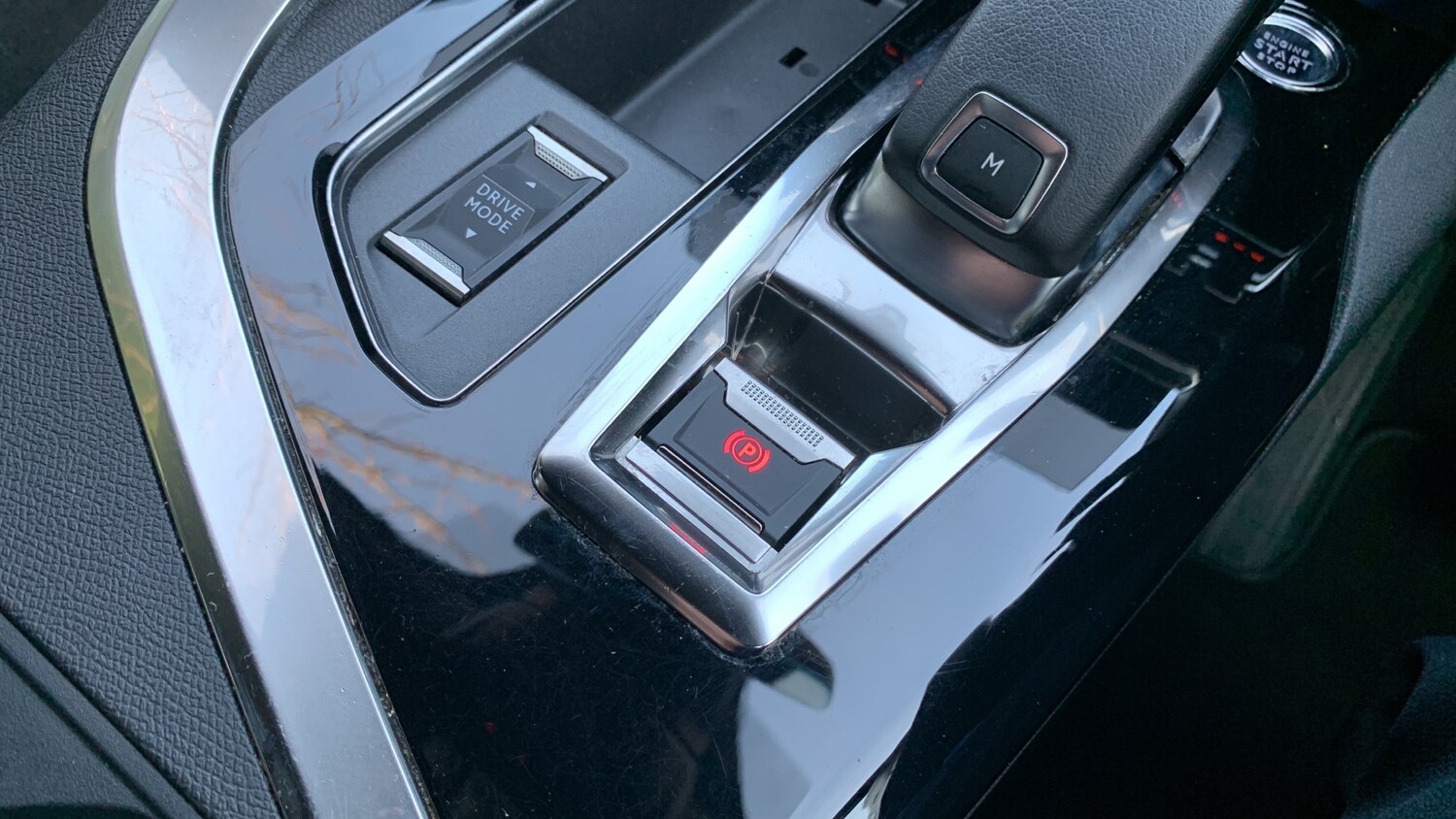 Used Peugeot 3008 2021 for sale - 76914379: Photo 22